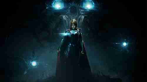 《星球大战：黑暗力量》重制暴光版权问题无法问世