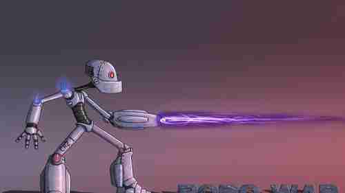 3D横版冒险动作游戏《空中骑士从不屈服》专题上线！激战不止，梦想飞翔！